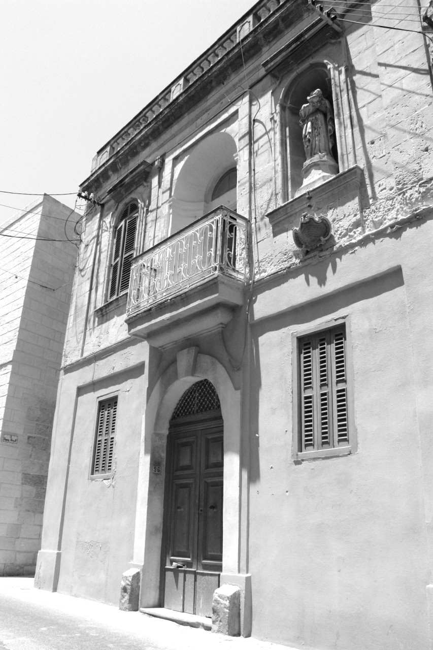 elevation